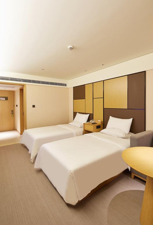 Ji Hotel Shanghai Stadium 외부 사진