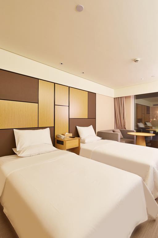 Ji Hotel Shanghai Stadium 외부 사진