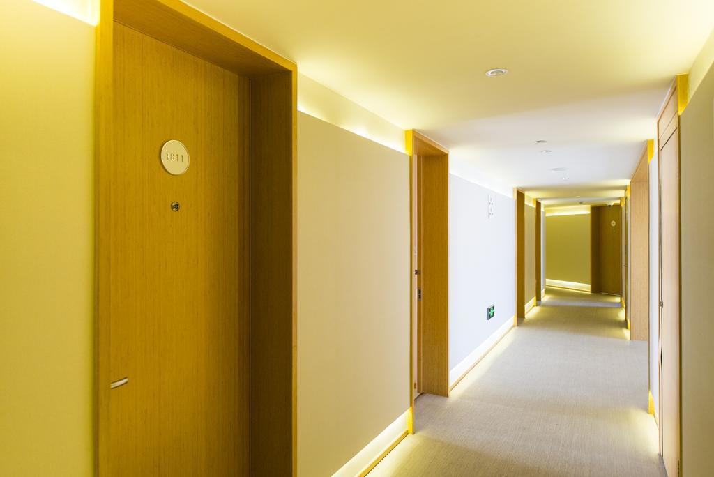 Ji Hotel Shanghai Stadium 외부 사진