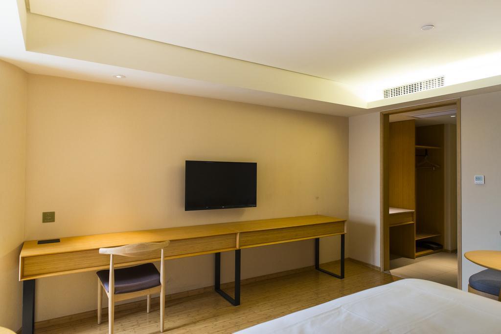 Ji Hotel Shanghai Stadium 외부 사진