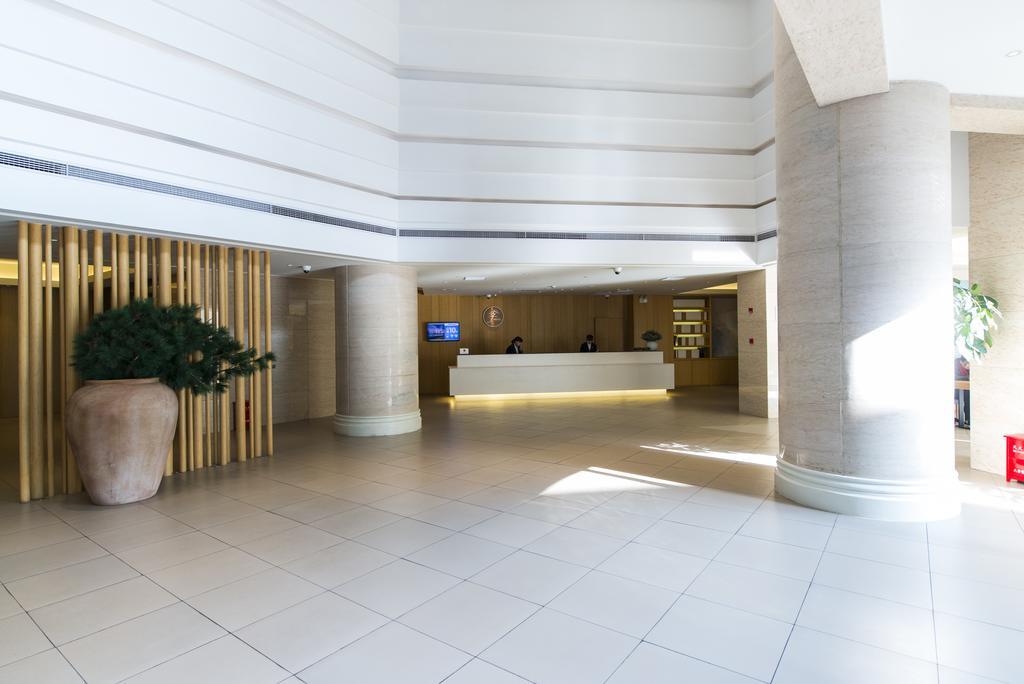 Ji Hotel Shanghai Stadium 외부 사진