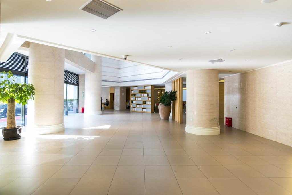 Ji Hotel Shanghai Stadium 외부 사진