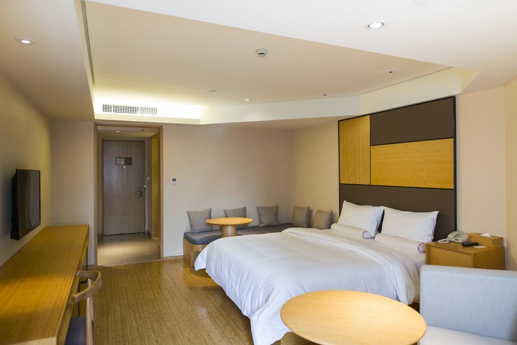 Ji Hotel Shanghai Stadium 외부 사진
