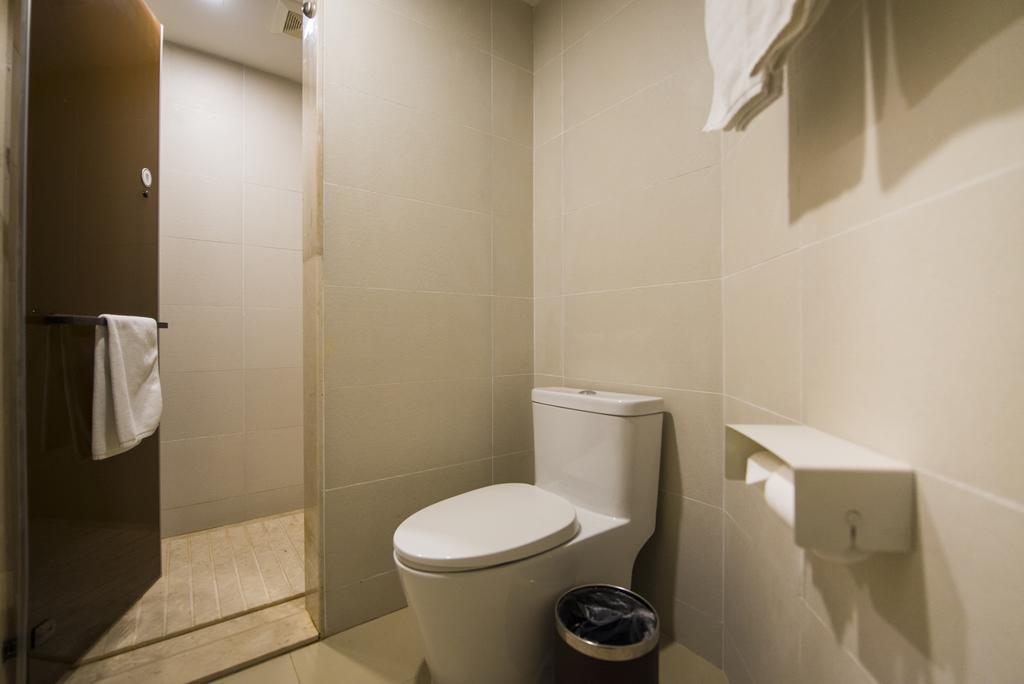 Ji Hotel Shanghai Stadium 외부 사진