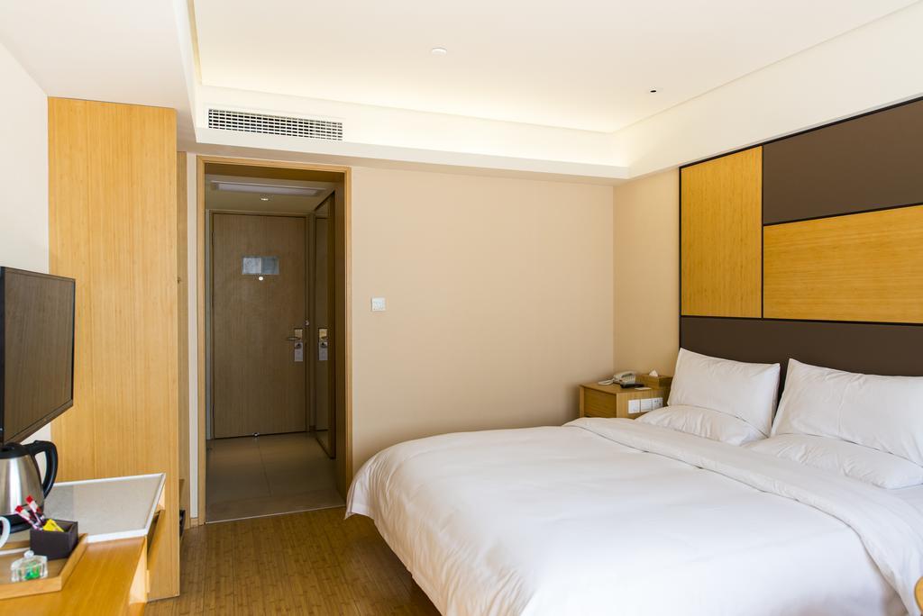 Ji Hotel Shanghai Stadium 외부 사진